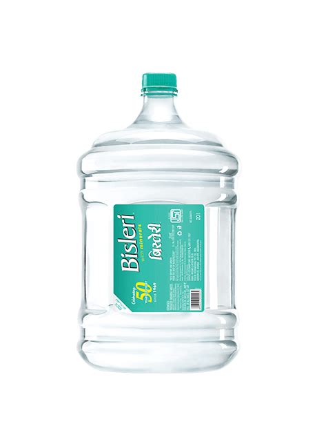 Test Cases For Bisleri Bottle Hard Latest Scenario 2024