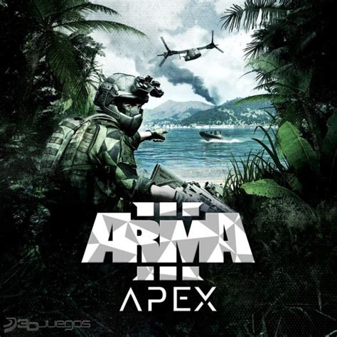 Arma Apex Estos Son Los Requisitos M Nimos Y Recomendados Pc