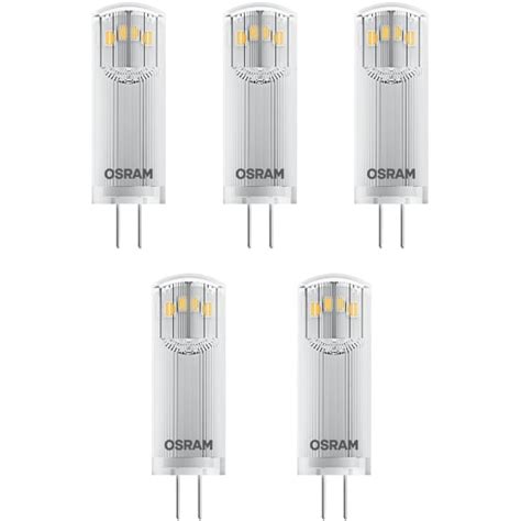 Osram Parathom Led Pin W W G Pakke Stk