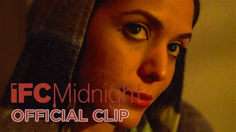 The Night Baby Official Clip Hd Ifc Midnight Youtube