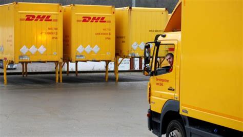 Die Post In Österreich Wird Bald Auch Die Pakete Von Dhl Ausliefern