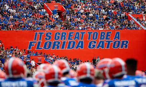 Florida is the best school in the country at producing NFL draft busts ...