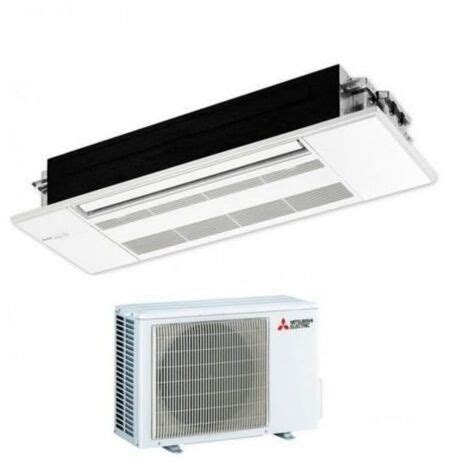 Climatizzatore Condizionatore Mitsubishi Electric Inverter Cassetta