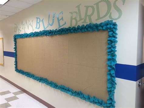 Giant Diy Bulletin Board For Only 16 Artofit