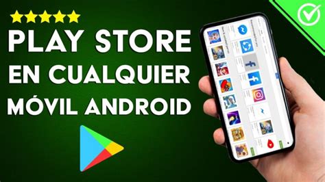 C Mo Configurar Google Play Store En Android Mundowin