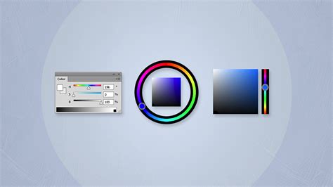 Alternative Color Control — Ctrl+Paint - Digital Painting Simplified