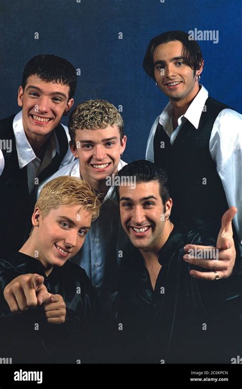 Nsync 1997 fotografías e imágenes de alta resolución Alamy