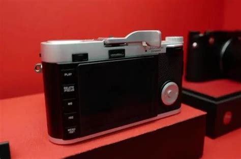 Jual Ins Metal Hot Shoe Thumb Up Hotshoe Thumb Up Grip For Leica Q Me M9 Di Seller Noelle