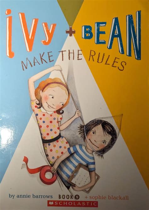 Ivy And Bean 12