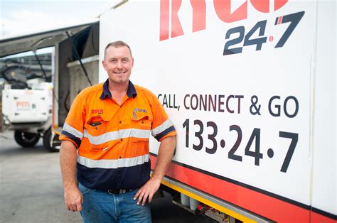 Ryco 24•7 Now A Part Of Scig Southern Cross Industrial Group Pty Ltd