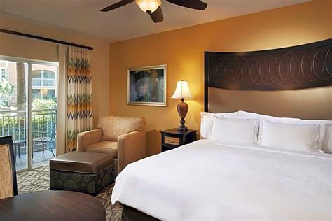 Hilton Grand Vacations Club SeaWorld® Orlando