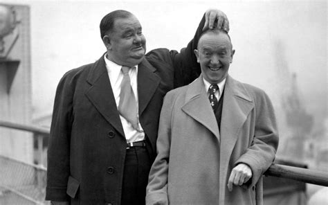 Fr D Ric Manfrin On Twitter Laurel Et Hardy Des Souvenirs De Gosse