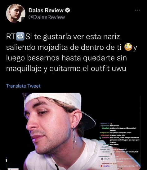 Matias Ma Nsfw On Twitter Recuerdo Cuando Kappah Hac A Campa As