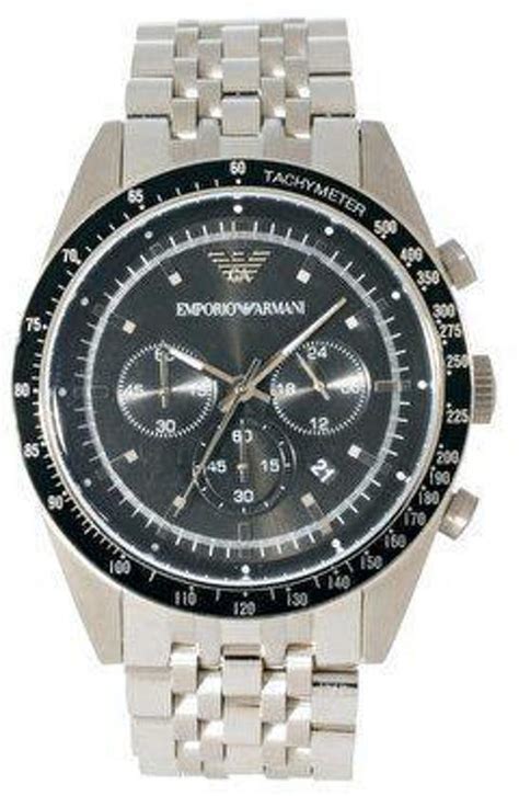 bol.com | Emporio Armani AR5988 Horloge