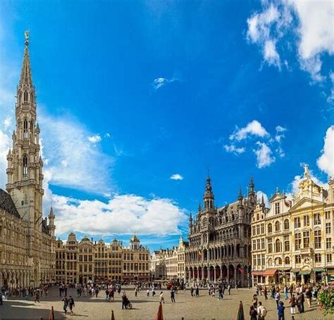 The 15 Best Things To Do In Brussels Updated 2022 Must See