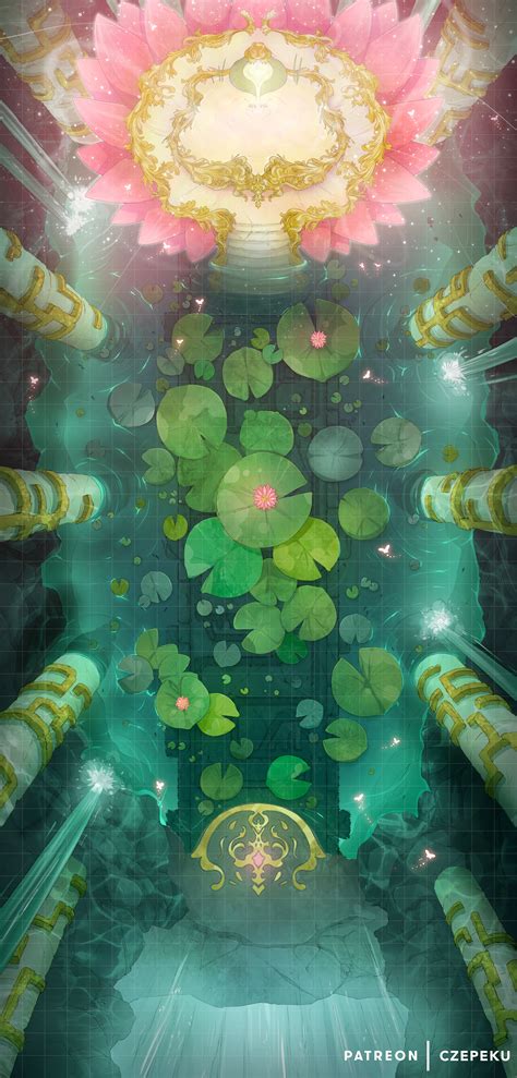 Walking down auestraße reveals a secret medieval fountain 1