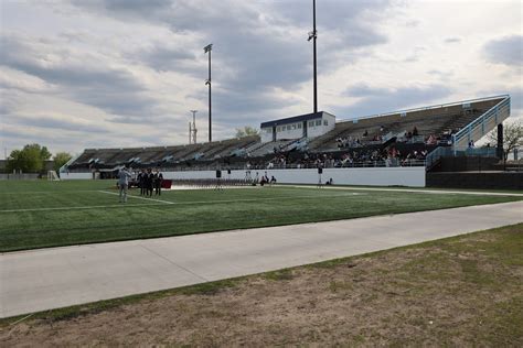 NSC Stadium | National Sports Center