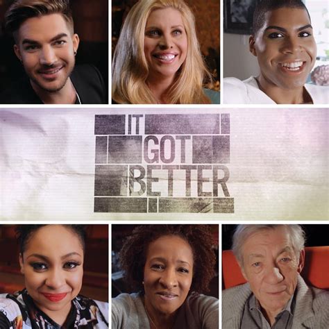 It Got Better Season 1 Trailer