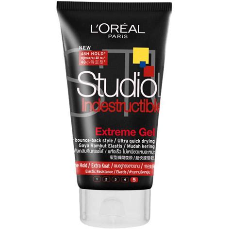 L Oreal Paris Studio Line Indestructible Extreme Gel Ntuc Fairprice