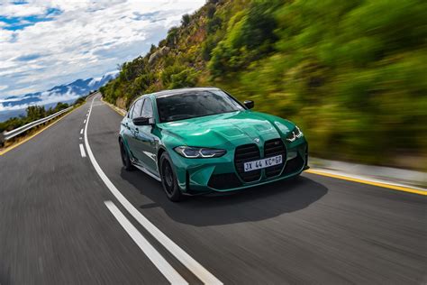 2021 Bmw M3 Competition Price South Africa Bmw Individual For The Bmw