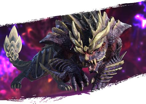MONSTER HUNTER RISE | CAPCOM