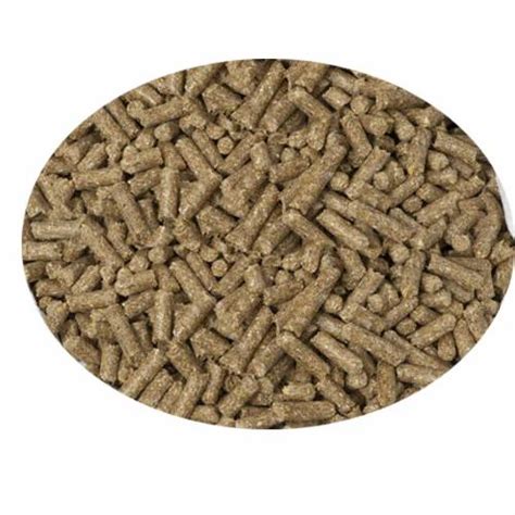 Animal Feed Pellets at best price in Raipur by Pooja Pashu Aahar Udyog ...