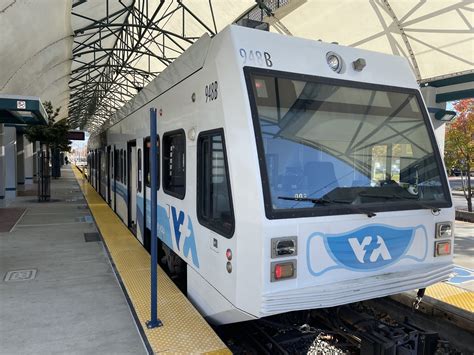 UPDATE: San Jose officials approve housing at VTA train station - San