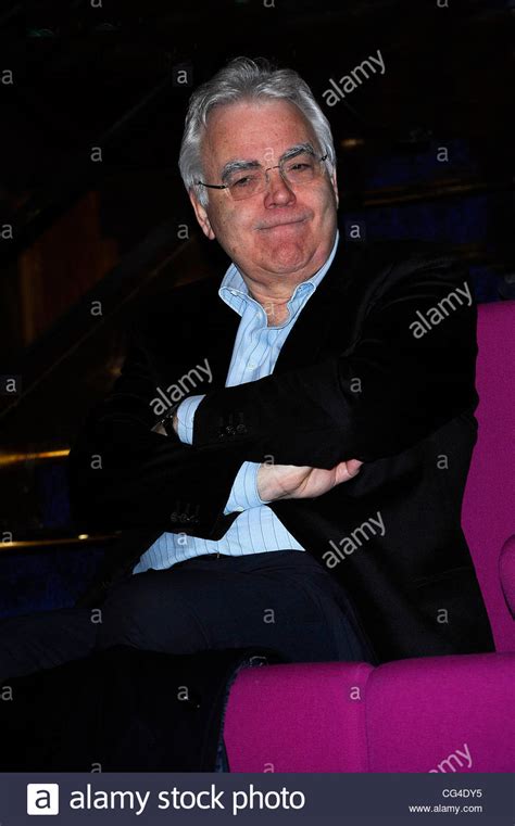 Bill kenwright hi-res stock photography and images - Alamy