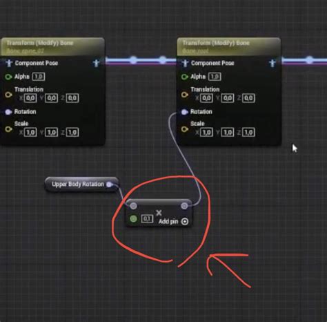 What Is The Name Of This Node In Ue5 Complete Beginner Here Can’t Find It Any Help Is