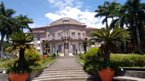 Centro Hist Rico De Blumenau Um Passeio Imperd Vel Casa De Doda