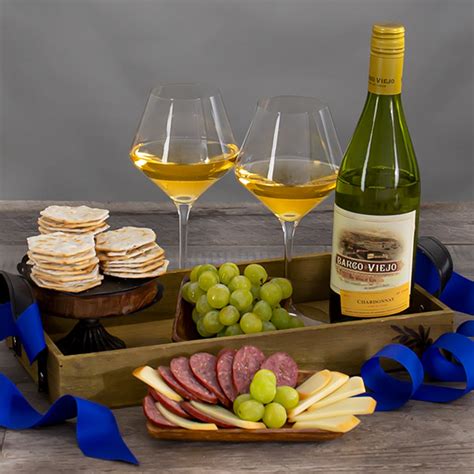 Wine Gift Baskets Hand Delivered The Same Day For Any Occasion