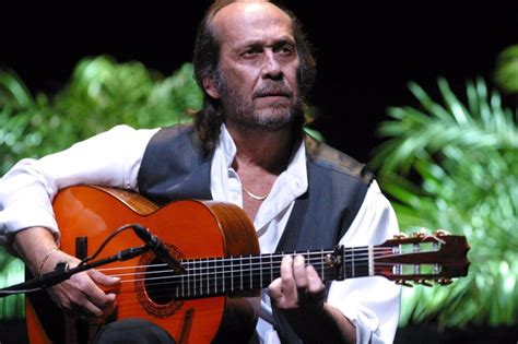 Muere Paco De Lucía A Los 66 Años