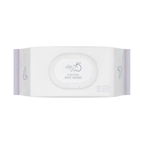 diformulasikan khusus  kulit lembut  sensitif  rekomendasi