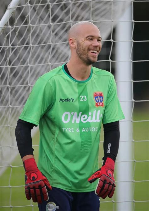 Newcastle Jets 2020-21 Training GK Shirt