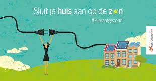 Bespaar Samen Met Een Groepsaankoop Zonnepanelen Op Uw Energierekening