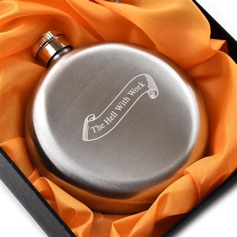 The Importance of Personalized Flasks | by Veasoon Industrial | Medium