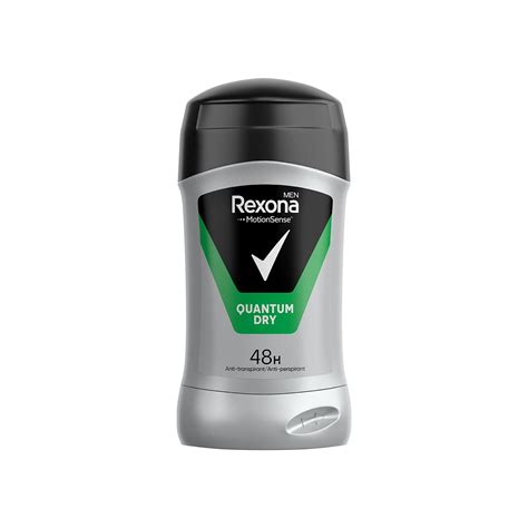 Rexona Men Motionsense Erkek Stick Deodorant Quantum Dry Fiyat