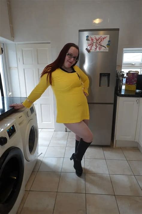 Star Trek Commander Haley Nude Pics Xhamster