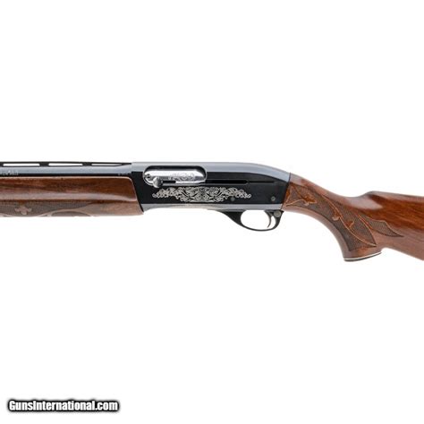 Remington 1100 Left Hand 12 Gauge S14864