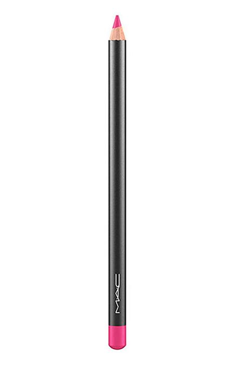 Карандаш для губ Lip Pencil, оттенок Talking Points MAC для женщин ...