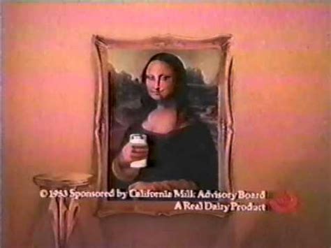 80 S Ads Milk It Does A Body Good Pass It On YouTube