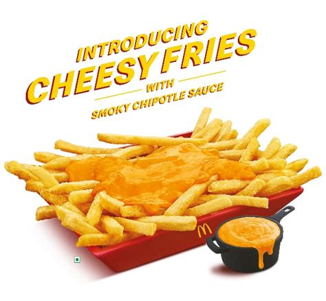 Cheesy Fries Know All About Cheesy Fries At Ndtv Food