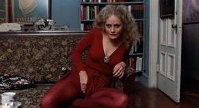 The Sentinel Nude Scenes Aznude