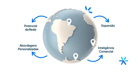 Geomarketing O que é e Como Utilizá lo em sua Estratégia