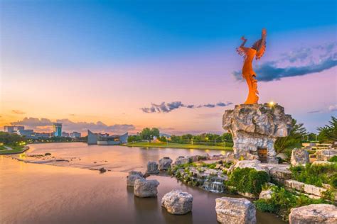 25 Best Things to Do in Wichita (KS) - The Crazy Tourist