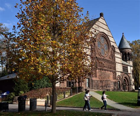 Plan Your Visit - Princeton University Concerts