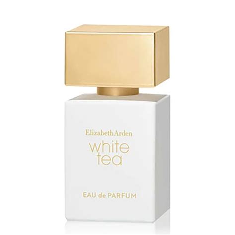 Buy ELIZABETH ARDEN White Tea Eau De Parfum News Parfums