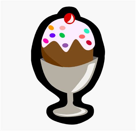 Microsoft Clip Art Of An Ice Cream Sundae Clipart Ice Cream Sundaes