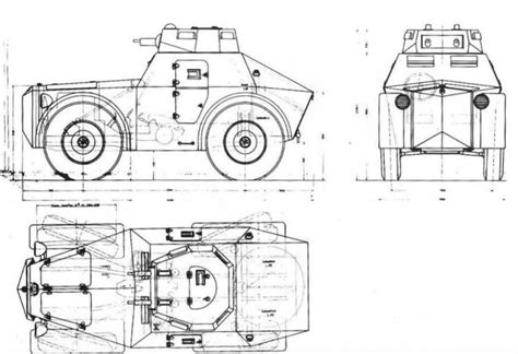 Ww Rsi Spa Viberti As Archives Tank Encyclopedia