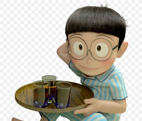 Nobita Nobi Stand By Me Doraemon Shizuka Minamoto YouTube, PNG ...